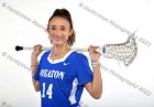 Women’s LAX Media Day  Wheaton College Women’s Lacrosse Media Day 2023. - Photo By: KEITH NORDSTROM : Wheaton, Lacrosse, LAX, Media Day